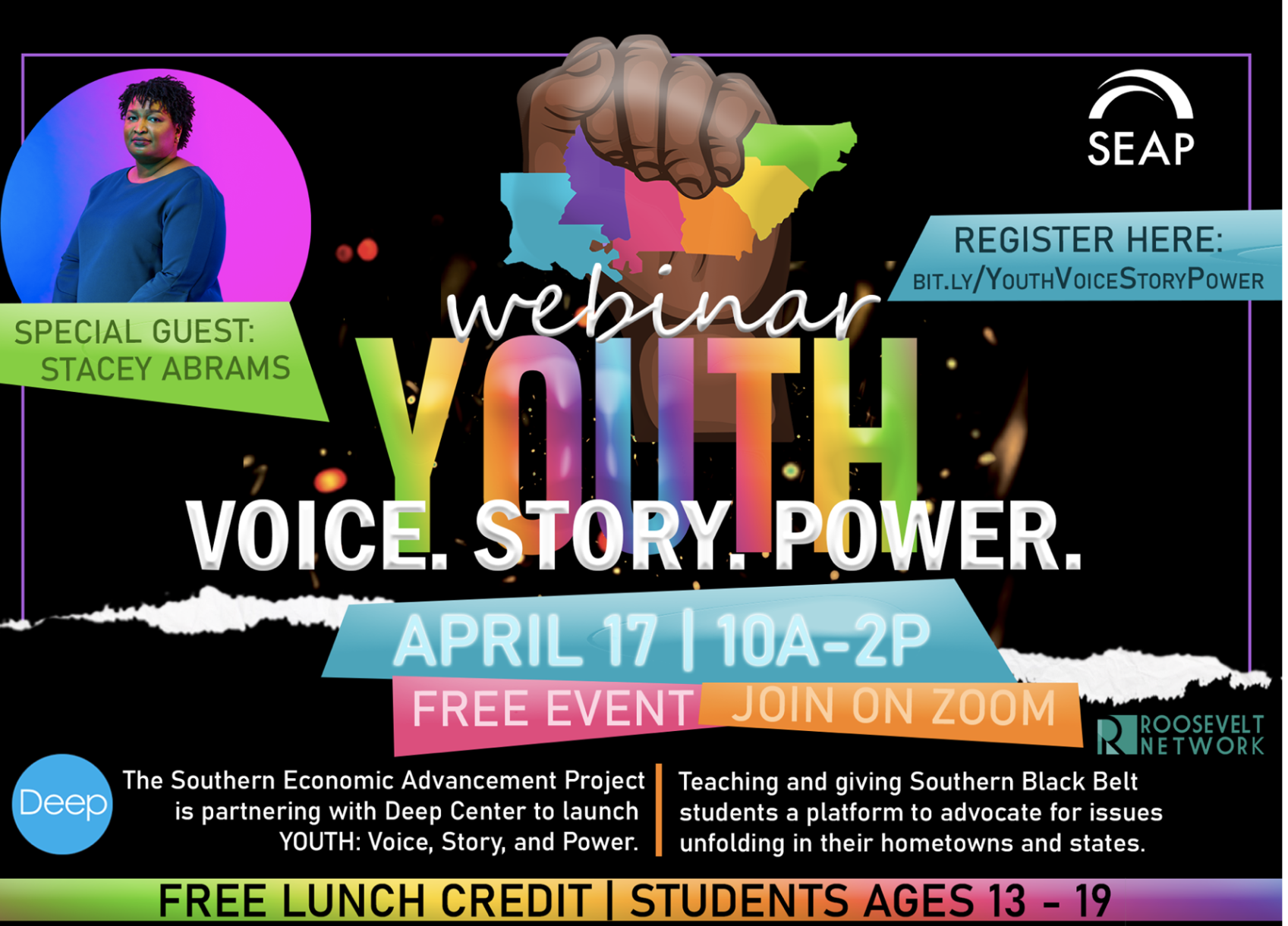 Youth Voice, Story, and Power Summit.png